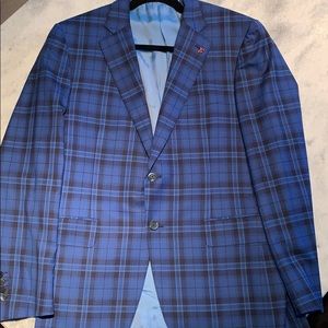 Isaia Jacket